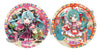 初音x招財貓 招福大徽章 ver.