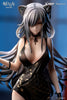 1/7 PVC人形 明日方舟 黑 盛禮ver.【特典付き】