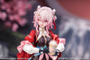 1/8 PVC人形 Gift+ 崩壞:星穹鐵道 三月七 巡獵ver.