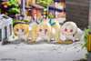 盒玩 勝利女神:妮姬 NIKKE DORO盲盒系列 套裝版