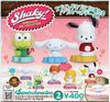 【616toys】 BENELIC 轉蛋 Shaky! 三麗鷗 晃頭娃娃P2 (全5種)【再販】