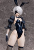 人形1/4 尼爾：自動人形 2B 兔女郎ver.