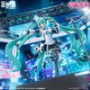 組裝 SSKMIKU01 聖斯基x初音未來 唱響未來