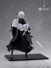 1/7 PVC人形 吉德 x F:NEX 尼爾:自動人形Ver1.1a 2B 日本人形