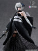 1/7 PVC人形 吉德 x F:NEX 尼爾:自動人形Ver1.1a 2B 日本人形