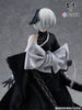 1/7 PVC人形 吉德 x F:NEX 尼爾:自動人形Ver1.1a 2B 日本人形