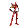 可動 新世紀福音戰士 EVA 二號機 傳奇版