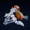 MODEROID 勇往直前2 巴斯達機器人7號