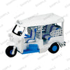 【616toys】Bushiroad 轉蛋 嘟嘟車（全6種）