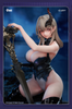 1/6 PVC人形 獵魔者 瑟琳娜 軟胸 追視眼2.0【特典付き】