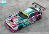 1/43 初音未來 AMG 2025 開幕戰ver.