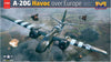 1/32 A-20G Havoc 歐洲陣線 (完整內裝)