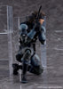 可動 figma 潛龍諜影2 645 索利德‧斯内克 Snake MGS2 升級版