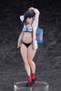 1/7 PVC人形 SSSS.GRIDMAN 寶多六花 泳裝Ver.
