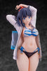 1/7 PVC人形 SSSS.GRIDMAN 寶多六花 泳裝Ver.