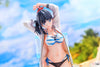 1/7 PVC人形 SSSS.GRIDMAN 寶多六花 泳裝Ver.