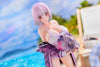 1/7 PVC人形 SSSS.GRIDMAN 新條茜 泳裝Ver.