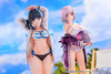 1/7 PVC人形 SSSS.GRIDMAN 新條茜 泳裝Ver.