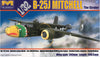 1/32 B-25J Mitchell Strafer