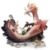 CFB Creator's Model 魔物獵人 泡狐龍【復刻版】
