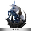 CFB Creator's Model 麒麟 復刻版