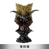 CFB Creator's Model 激昂金獅子 復刻版【再販】