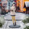 【616toys】 SEGA  Luminasta 間諜家家酒 CODE: White 約兒•佛傑