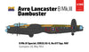 1/32 蘭開斯特轟炸機 B Mk.III Dambuster