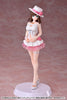 1/8 PVC人形（半完成品）Assemble Heroines Caster 夏洛特科黛 Summer Queens