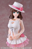 1/8 PVC人形（半完成品）Assemble Heroines Caster 夏洛特科黛 Summer Queens