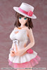 1/8 PVC人形（半完成品）Assemble Heroines Caster 夏洛特科黛 Summer Queens