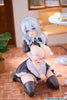 1/6 PVC人形 未亡人雪女 雪乃深冬 女僕ver. 特別ver. 轉用替換件