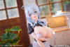 1/6 PVC人形 未亡人雪女 雪乃深冬 女僕ver. 特別ver. 轉用替換件