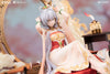 1/6 PVC人形 洛天依 木蘭辭Ver.【特典付き】