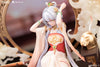 1/6 PVC人形 洛天依 木蘭辭Ver.【特典付き】