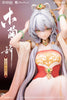 1/6 PVC人形 洛天依 木蘭辭Ver.【特典付き】