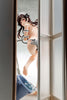 1/6 PVC人形 出租女友 水原千鶴 女僕比基尼de打掃姿勢