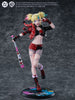 1/7 人形 異世界自殺突擊隊 哈莉·奎茵 Harley Quinn