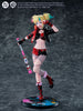 1/7 人形 異世界自殺突擊隊 哈莉·奎茵 Harley Quinn