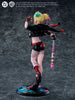 1/7 人形 異世界自殺突擊隊 哈莉·奎茵 Harley Quinn
