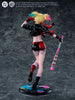1/7 人形 異世界自殺突擊隊 哈莉·奎茵 Harley Quinn
