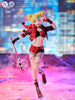 1/7 人形 異世界自殺突擊隊 哈莉·奎茵 Harley Quinn