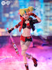 1/7 人形 異世界自殺突擊隊 哈莉·奎茵 Harley Quinn