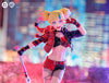 1/7 人形 異世界自殺突擊隊 哈莉·奎茵 Harley Quinn