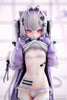 1/6 PVC人形 舒比 貓耳Ver. 豪華版【特典付き】