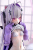 1/6 PVC人形 舒比 貓耳Ver. 豪華版【特典付き】