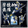 Toyrise AFR-01 龍劍道