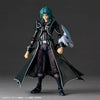 可動 Revoltech 山口式 遊戲王 丸藤亮