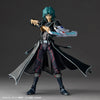可動 Revoltech 山口式 遊戲王 丸藤亮