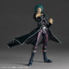 可動 Revoltech 山口式 遊戲王 丸藤亮